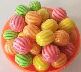 满满都是小时候好吃的味道,吃喝玩乐不一样的味道