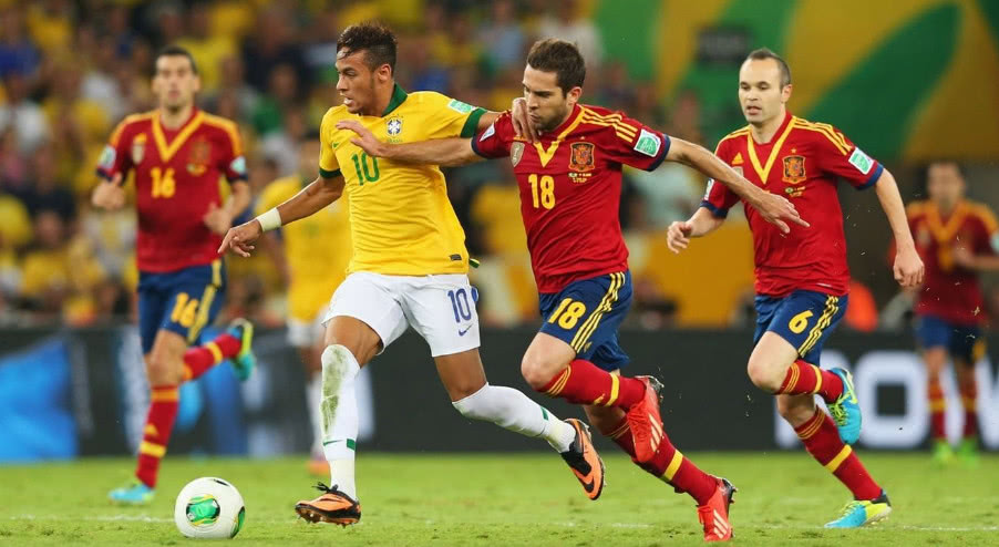 最火的世界杯主题曲生命之杯,世界杯最燃的足球歌曲