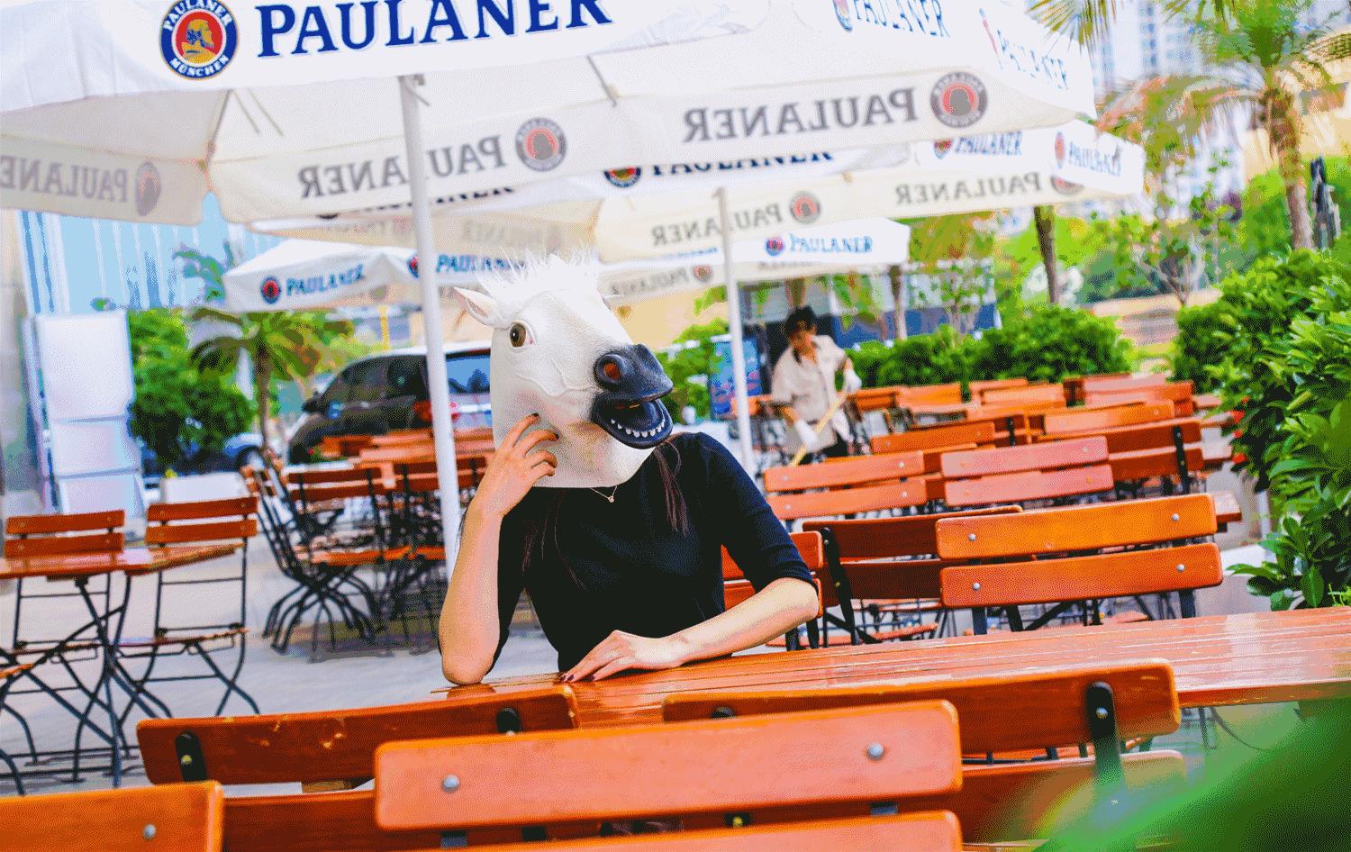 爽爆了！CBD如意湖畔世界杯免费看！啤酒、音乐一个不能少！