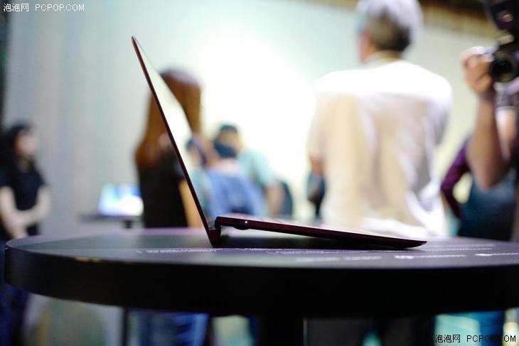 computex2018新发布会,pc新技术