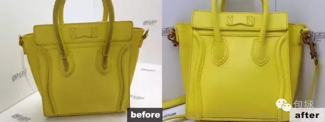 香奈儿包包磨损去哪修复,香奈儿皮面修复