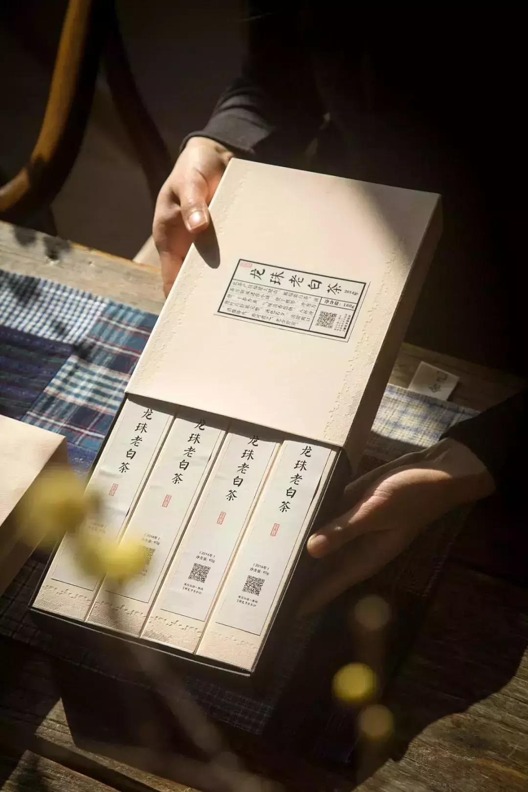 一款龙珠老白究竟有多少种喝法？