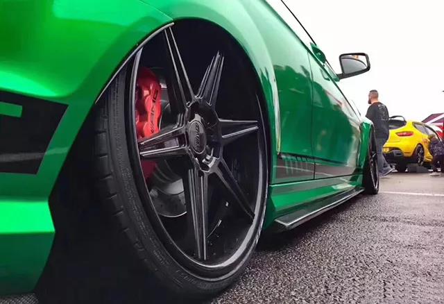 汽车年审哪些改装可过,改装车过不了年审