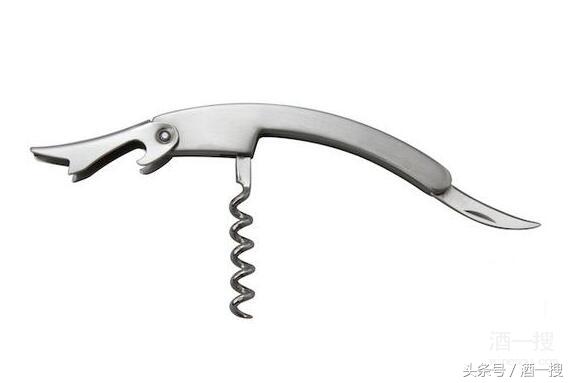 常见的开瓶器有哪几种,常见开瓶器