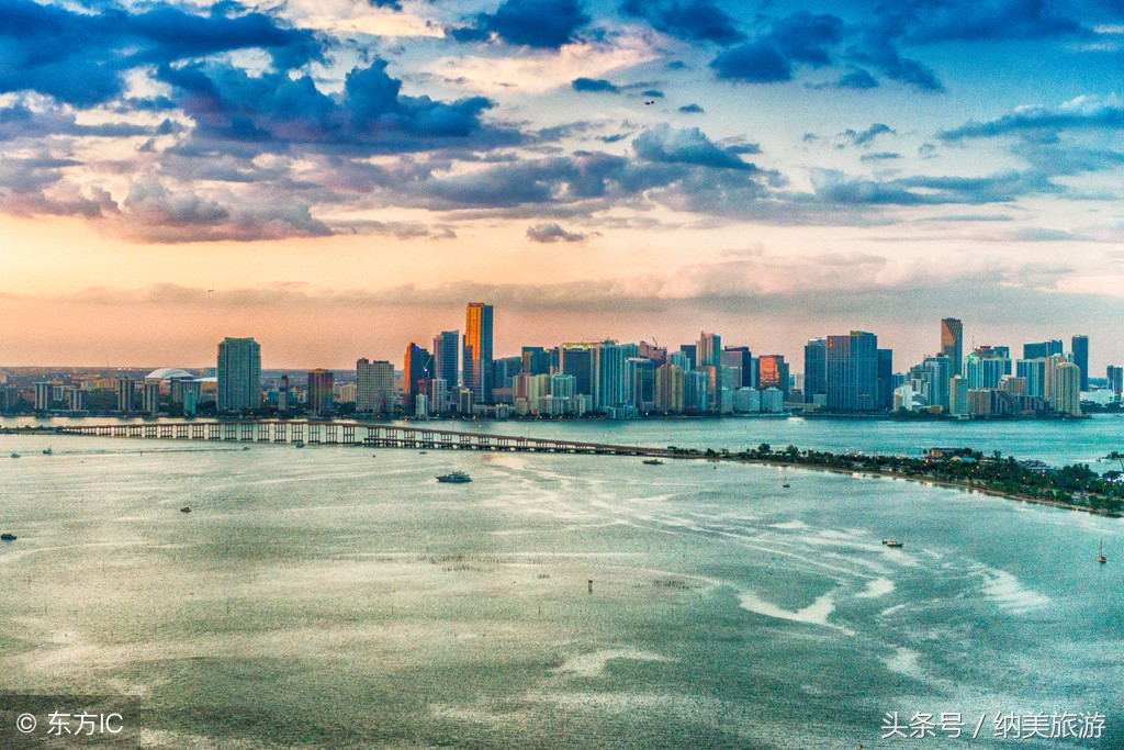 美国华盛顿州景观,美国旅游十大城市景观推荐