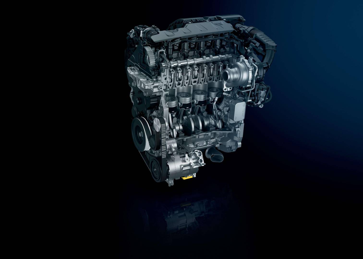 再次荣获冠军,世界年度十佳发动机大奖