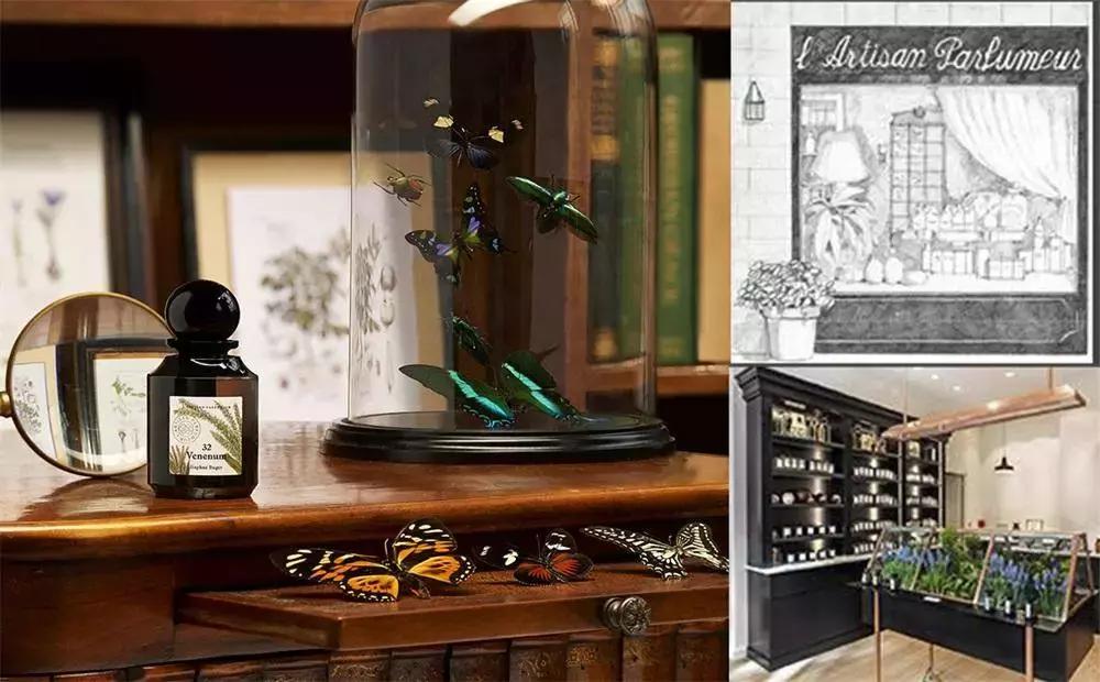 这次才是最性感的用香法，不止香调分析、喷香位置那么简单