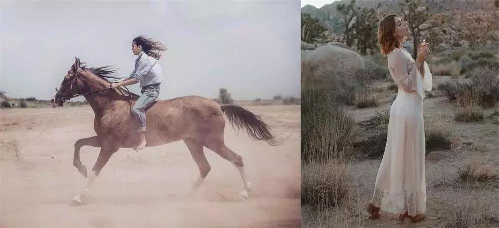 这次才是最性感的用香法，不止香调分析、喷香位置那么简单