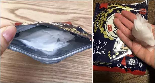 日本面膜最畅销几款,大米面膜日本涂抹款