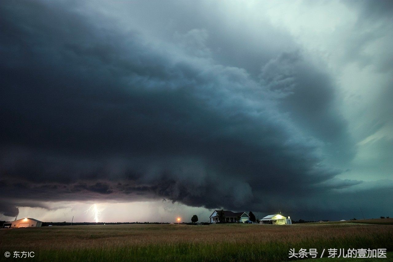 通读《黄帝内经》之160:人与天地相参也,与日月相应也