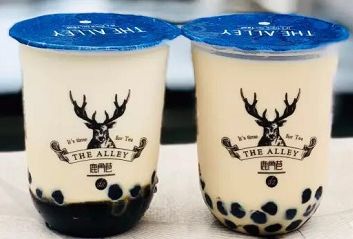 鹿角巷奈雪的茶喜茶哪个更便宜,奈雪喜茶鹿角巷