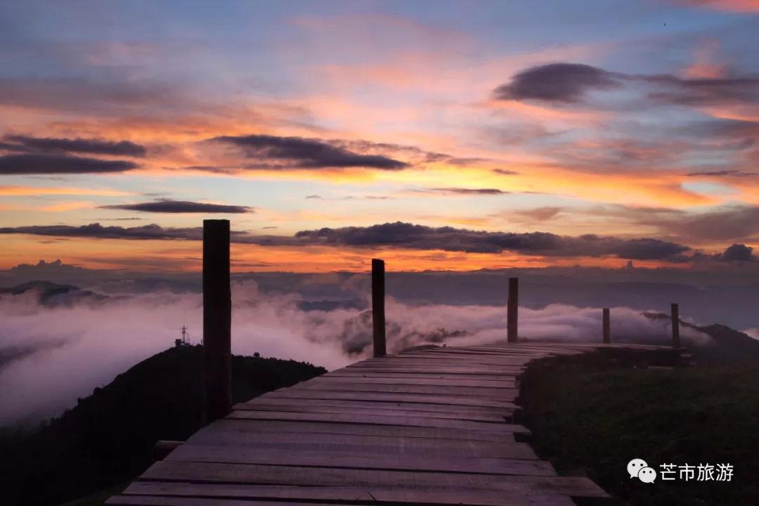 云南芒市黑河老坡在芒市哪里,芒市到芒市黑河老坡多少公里