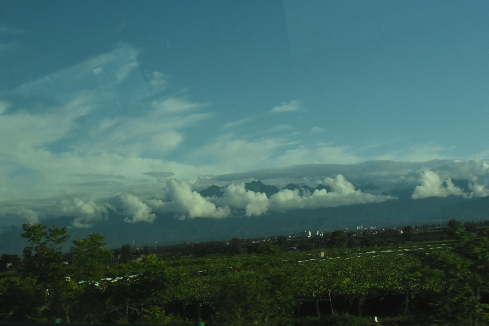 丝路起点游陕西,陕西丝路国际自驾起点