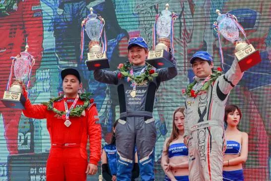 把握精彩瞬间尽享速度与激情——佳能1DX2使用心得