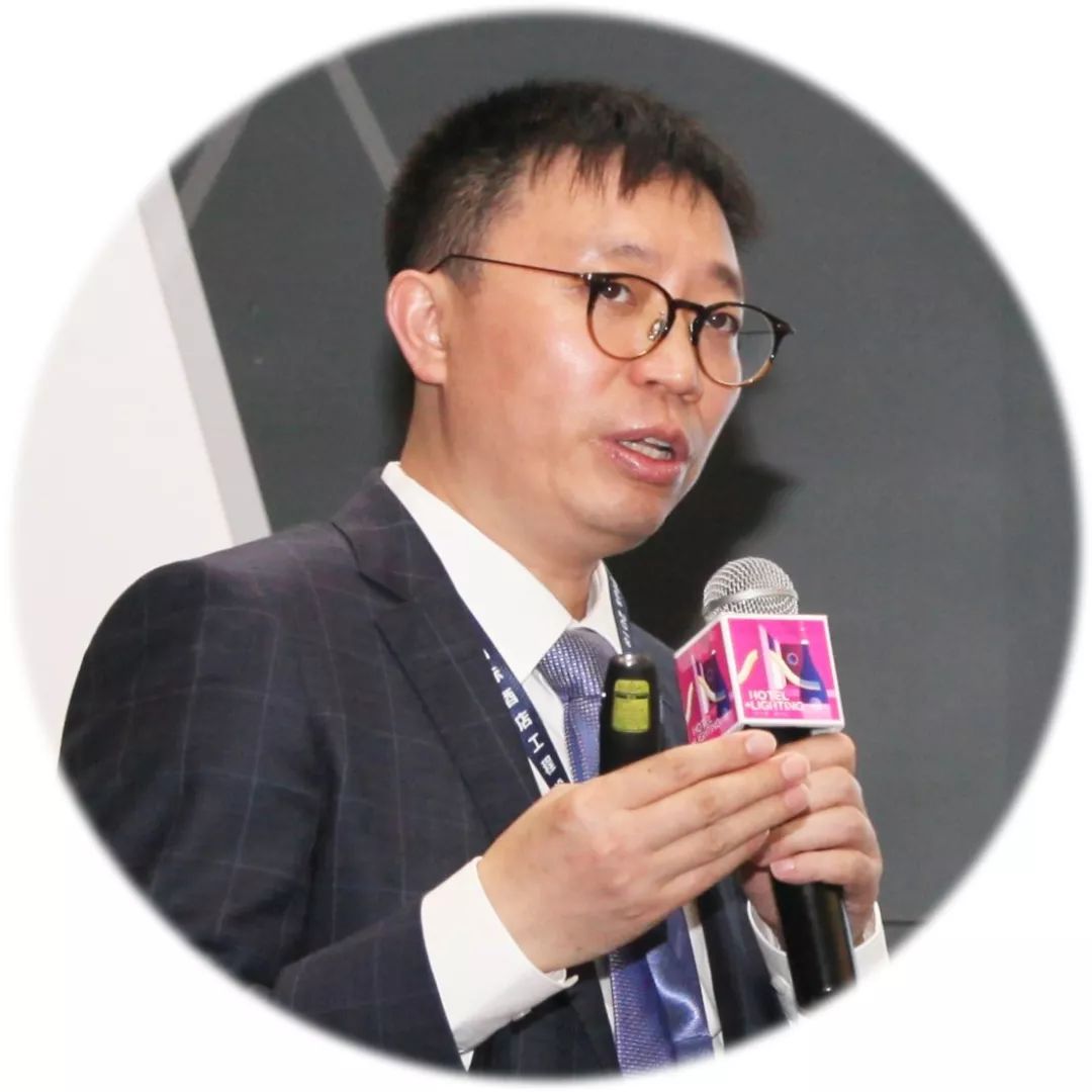 EXPOLIGHTING2019商照、智能市场新风向！