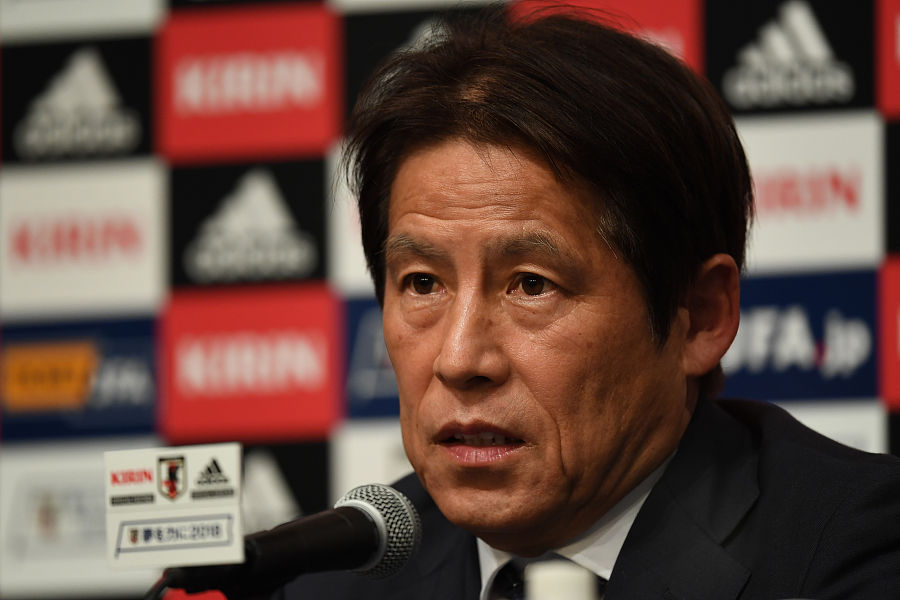 剑指2022年世界杯,剑指世界杯