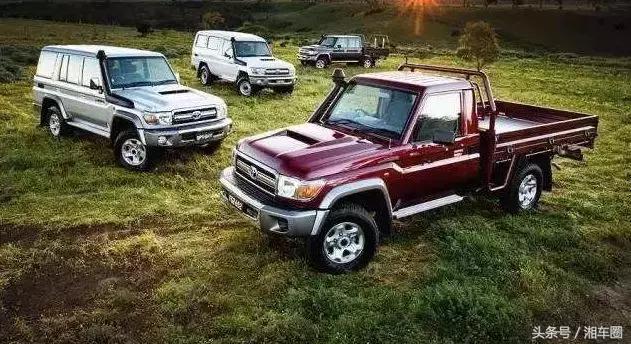 LC80、切诺基、Y60、飞腾复产呼声高涨，经典硬派越野你会买吗？