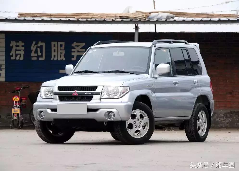 LC80、切诺基、Y60、飞腾复产呼声高涨，经典硬派越野你会买吗？