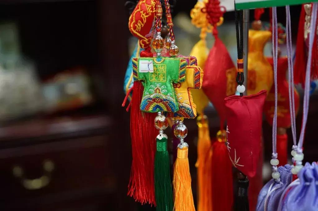 端午香袋推荐,端午香袋艾草