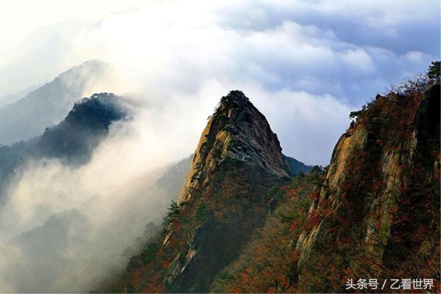 南阳南召好玩的地方推荐一日游,南召县免费景点自驾游攻略