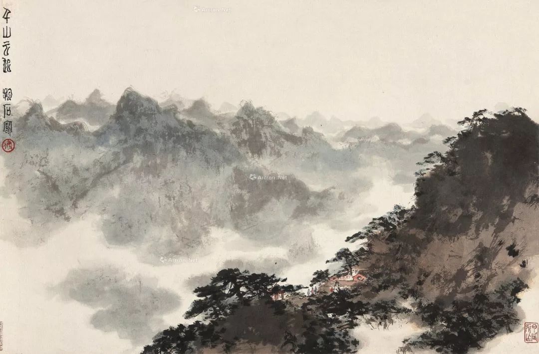 今天的超级巨星：中国青岛和百年荣宝！帽哥力荐