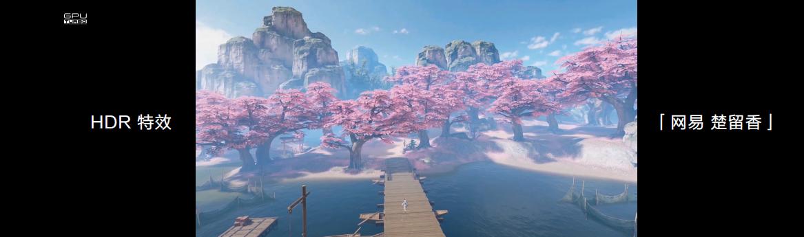 gputurbo为什么是吓人的技术,gputurbo技术的手机