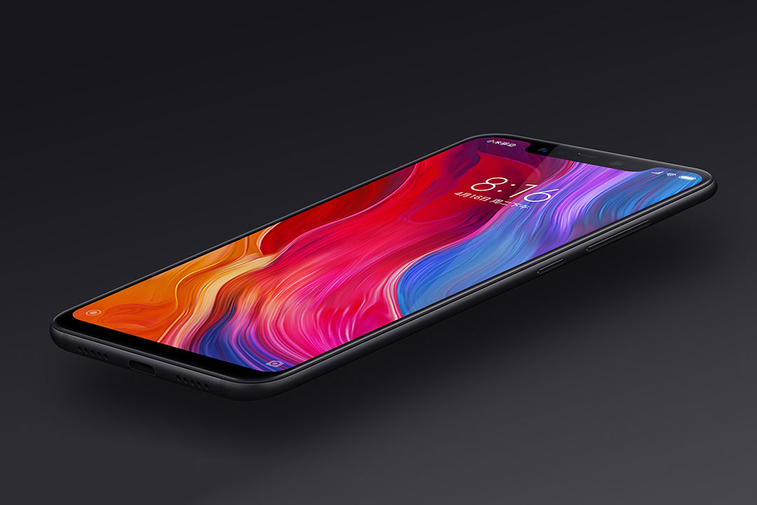 小米8散热效果极佳，吃鸡再也不用担心烫手了