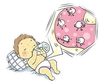 宝宝湿疹高发怎么护理,宝宝湿疹是护理不当还是自身原因