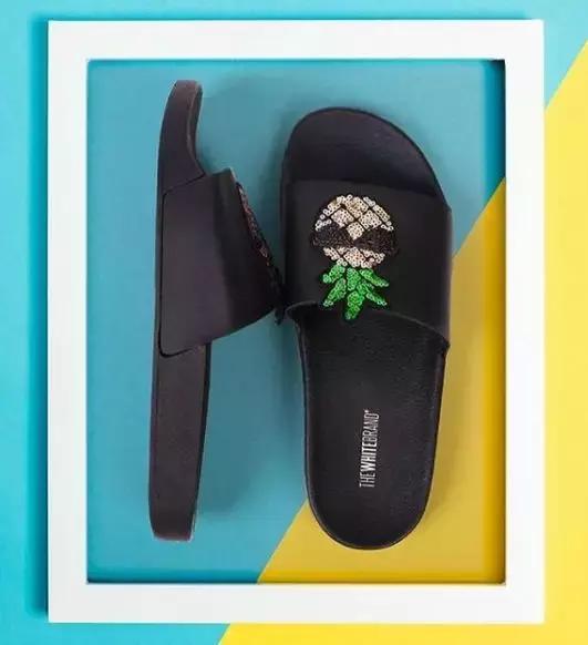 凉拖相差5元有什么区别,凉拖划算