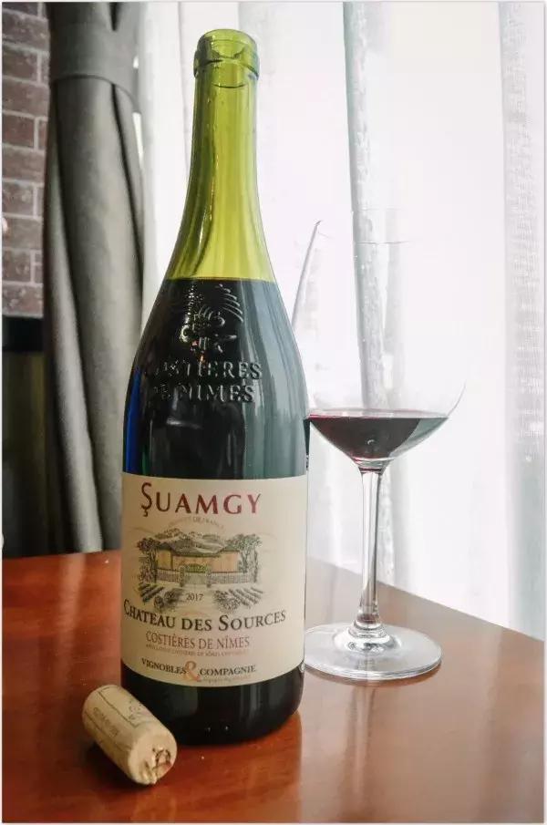 熬夜看球赛，葡萄酒amp;零食搭配的吃喝指南