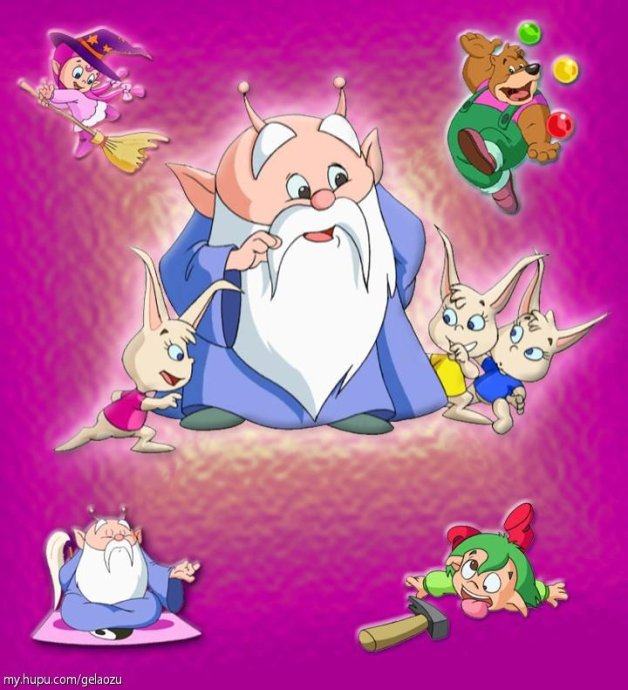 90后童年集锦,盘点90后童年看过的电影