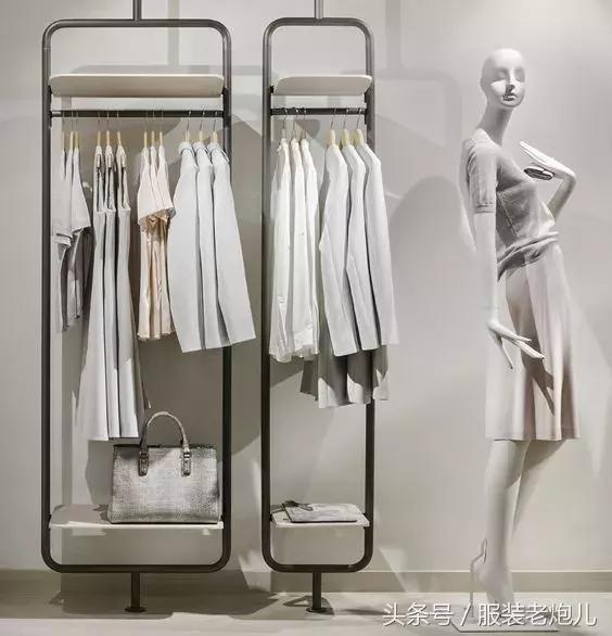 服装店库存怎么盘点比较快又准,解决服装企业库存难点的四个方法