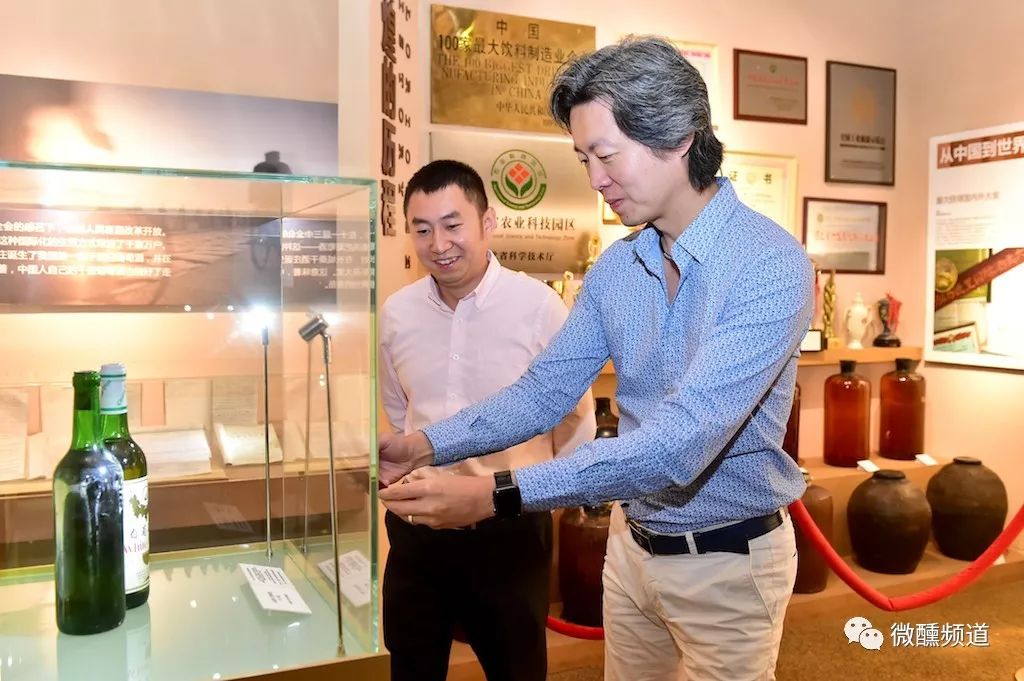 长城桑干酒庄哪款酒好,长城桑干酒庄官方旗舰店