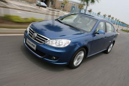 大众朗逸的真实评价,朗逸分析