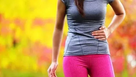 跑步岔气了怎么办,跑步不岔气的方法