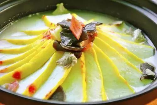 湖北非遗美食有哪些,湖北传统美食有哪些