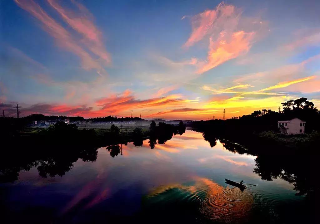 邵阳换新名片了！快传递出去~为你带来更多的人脉、财脉！