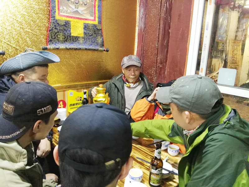 香格里拉哪几个景点要门票,香格里拉都有什么世界之最