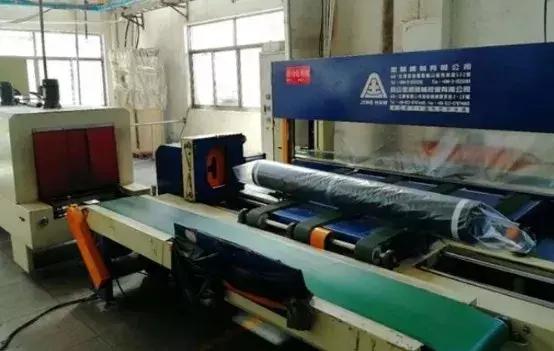 惊！一个门外汉，历经12年，进化成吴江纺织整理界的行业大佬！