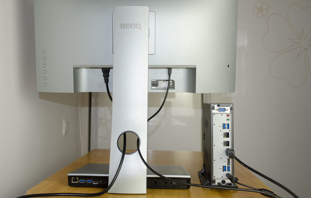 显示器的扩展坞,显示器扩展坞可以给ipad扩展吗