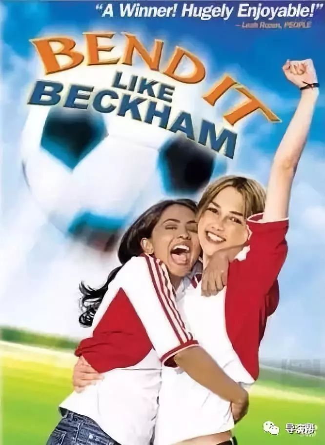 十大必看足球电影排行榜,体育生必看的十部足球电影
