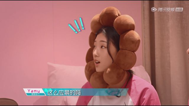 不吹不黑大家都美ALRIGHT｜创造101美的就是你