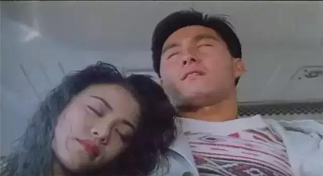 两个张国强同框,两个张国强哪个更帅