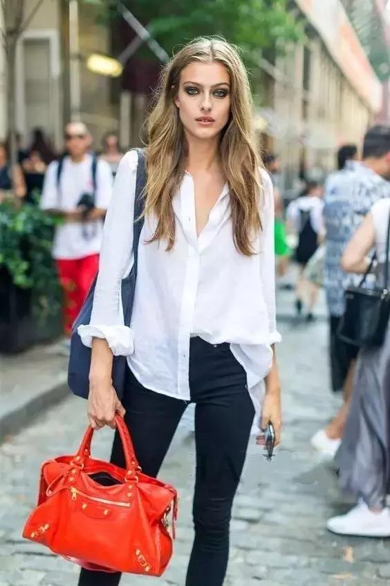 适合屁股大胯宽的衣服,屁股大胯宽一定不要买的5件衣服