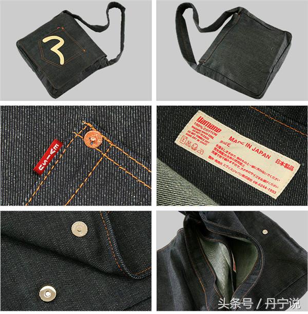 福神evisu购物袋,福神evisu韩版是正品吗