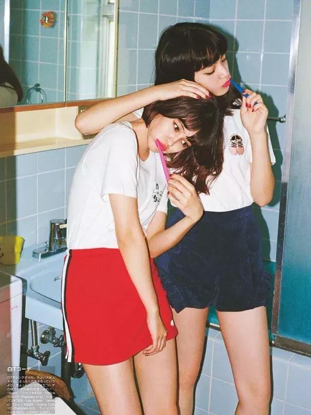 除了新垣结衣和石原里美，岛国还有哪些有特色的高颜值小姐姐？