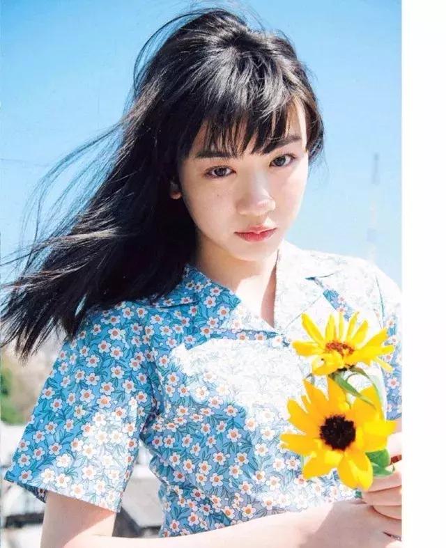 除了新垣结衣和石原里美，岛国还有哪些有特色的高颜值小姐姐？