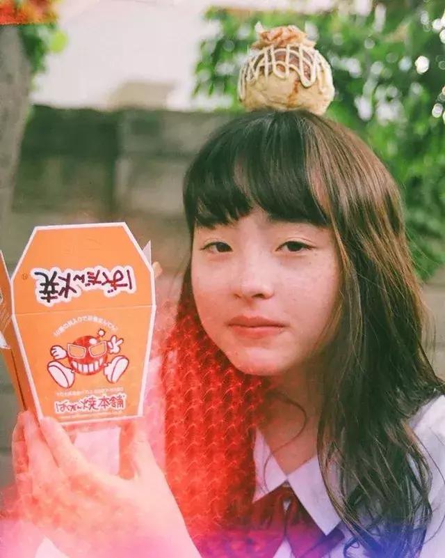 除了新垣结衣和石原里美，岛国还有哪些有特色的高颜值小姐姐？