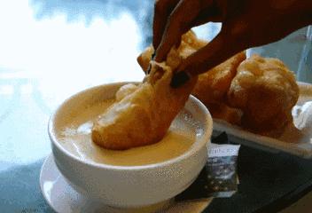 如何分辨不良油条，拒绝变傻！