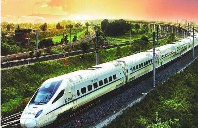 高铁一等座和动车一等座的区别,动车轨道和高铁轨道有什么区别